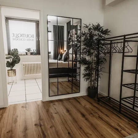 Boutique Κολωνία