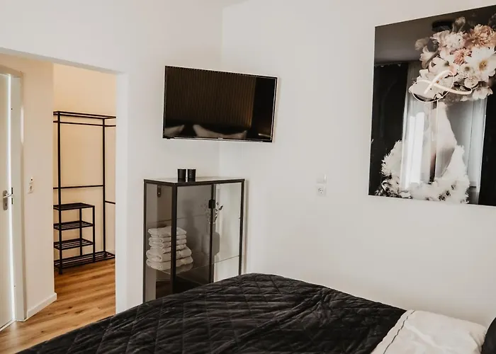 Ξενοδοχείο Boutique