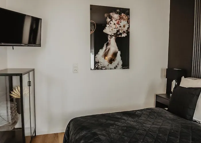 Boutique Ξενοδοχείο Κολωνία