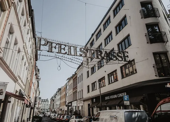 Boutique Ξενοδοχείο *