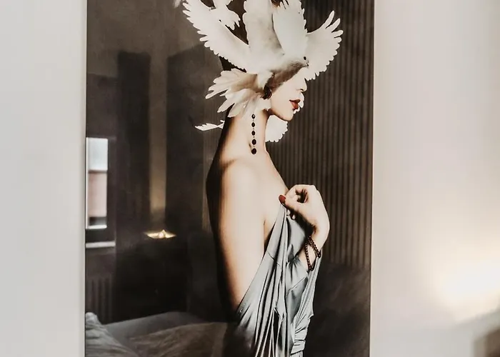 Ξενοδοχείο Boutique *