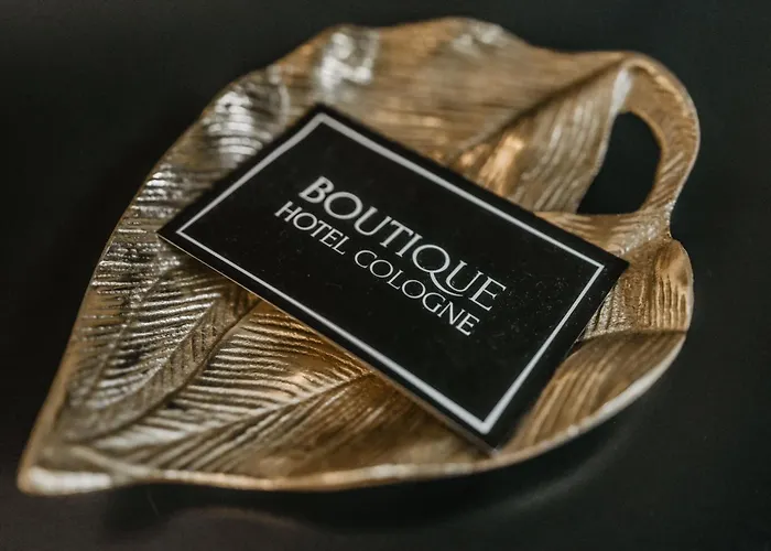 Boutique * Κολωνία