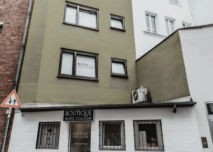 Boutique Ξενοδοχείο