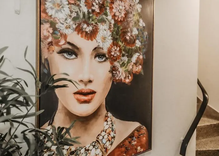 Boutique Ξενοδοχείο *