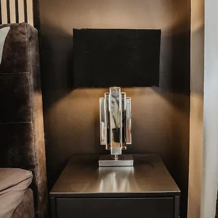 Hotel Boutique Cologne