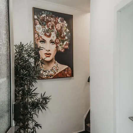 Hotel Boutique Cologne