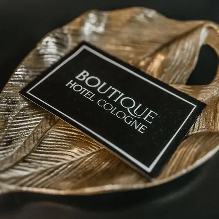 Boutique * Cologne