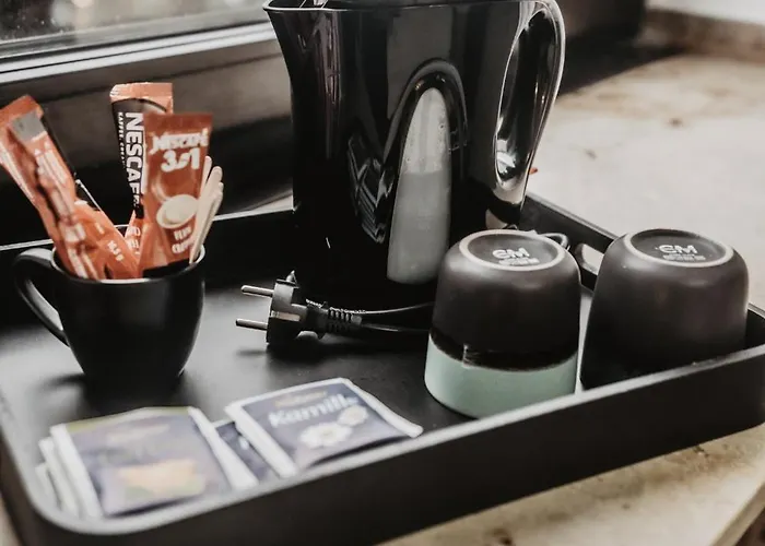 Boutique Hotel Keulen