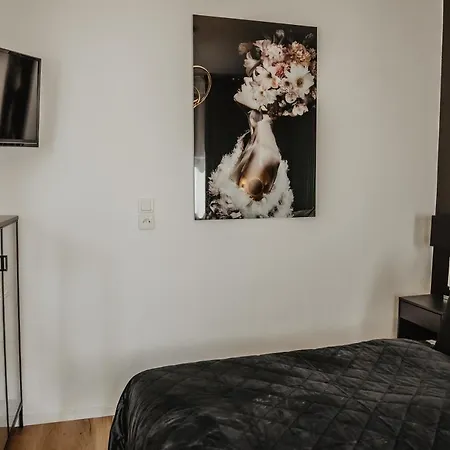 Boutique Hotel Keulen