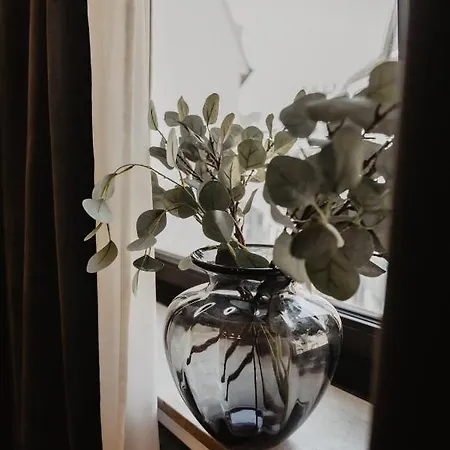 Boutique Hotel