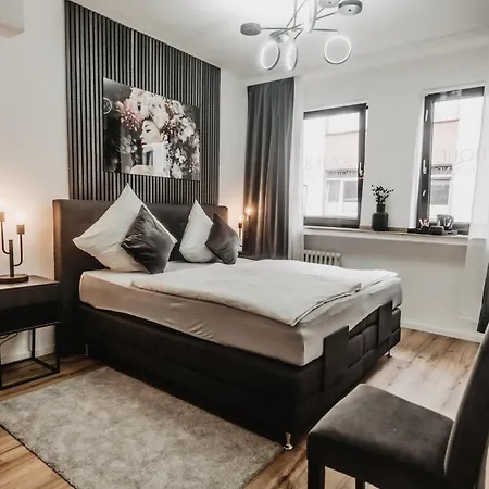 Boutique Szálloda *