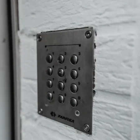 Boutique Hotel Colónia