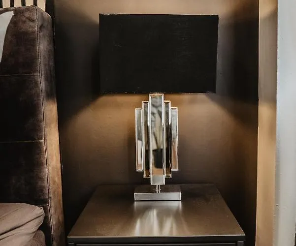 Hotel Boutique Cologne