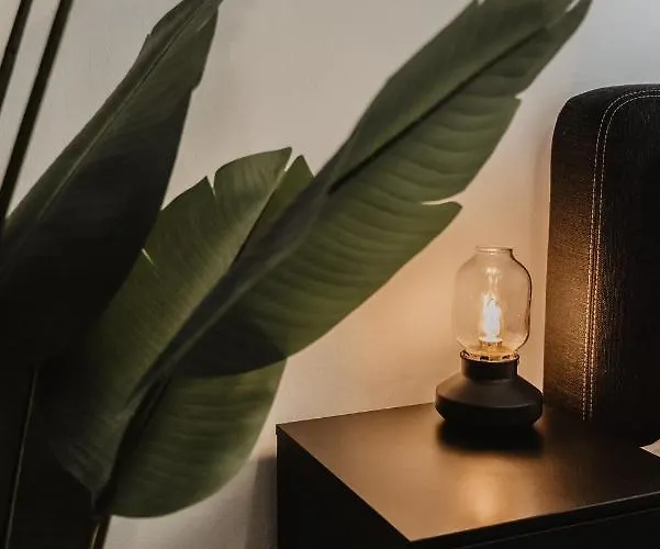 Boutique Hotel Cologne