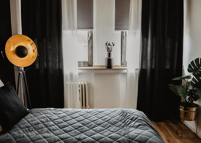 Hotel Boutique Köln