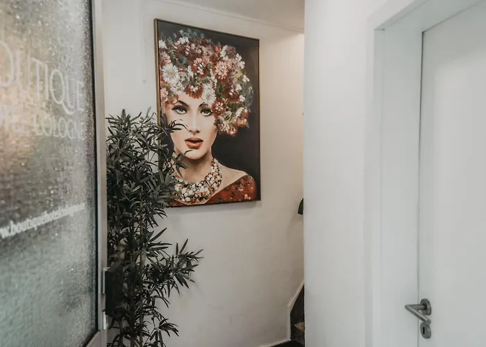 Hotel Boutique Köln
