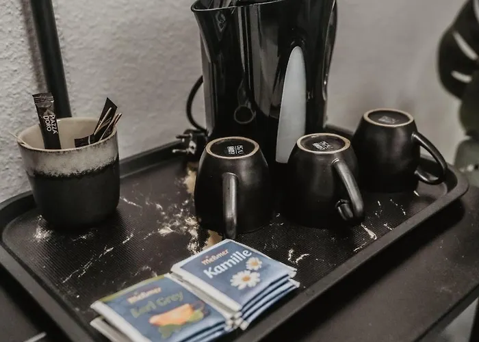 Boutique Hotel Cologne