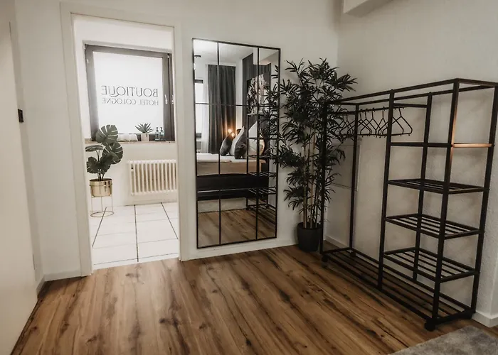 Boutique Köln