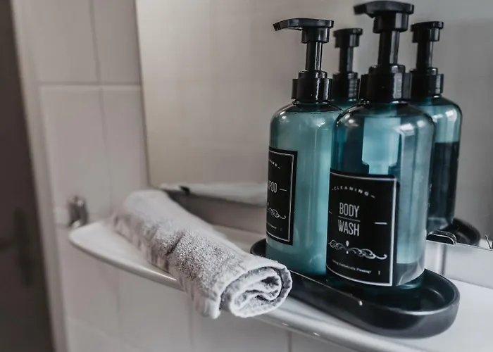 Boutique Hotel Cologne