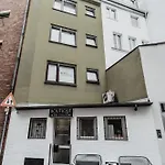 Boutique Hotel
