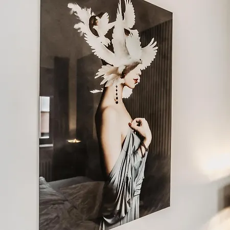 Ξενοδοχείο Boutique *