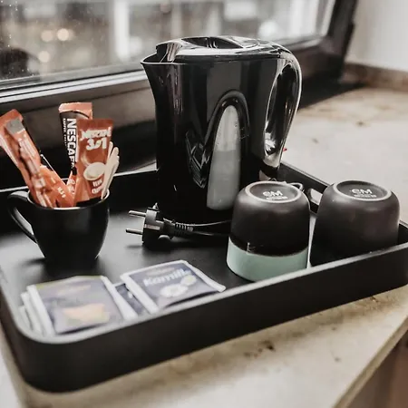 Boutique ホテル ケルン