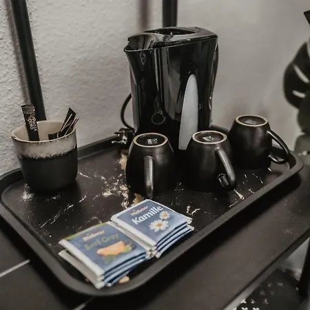 Boutique ホテル ケルン