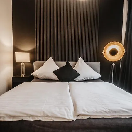 Boutique ホテル *